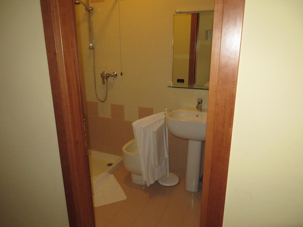 Hotel San Tomio Isola Vicentina Zewnętrze zdjęcie