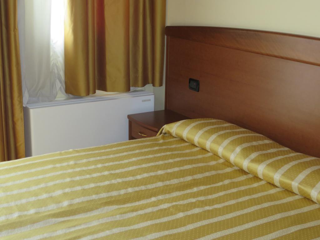 Hotel San Tomio Isola Vicentina Pokój zdjęcie