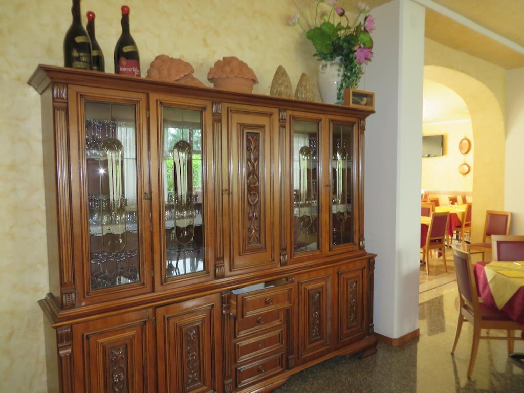 Hotel San Tomio Isola Vicentina Zewnętrze zdjęcie