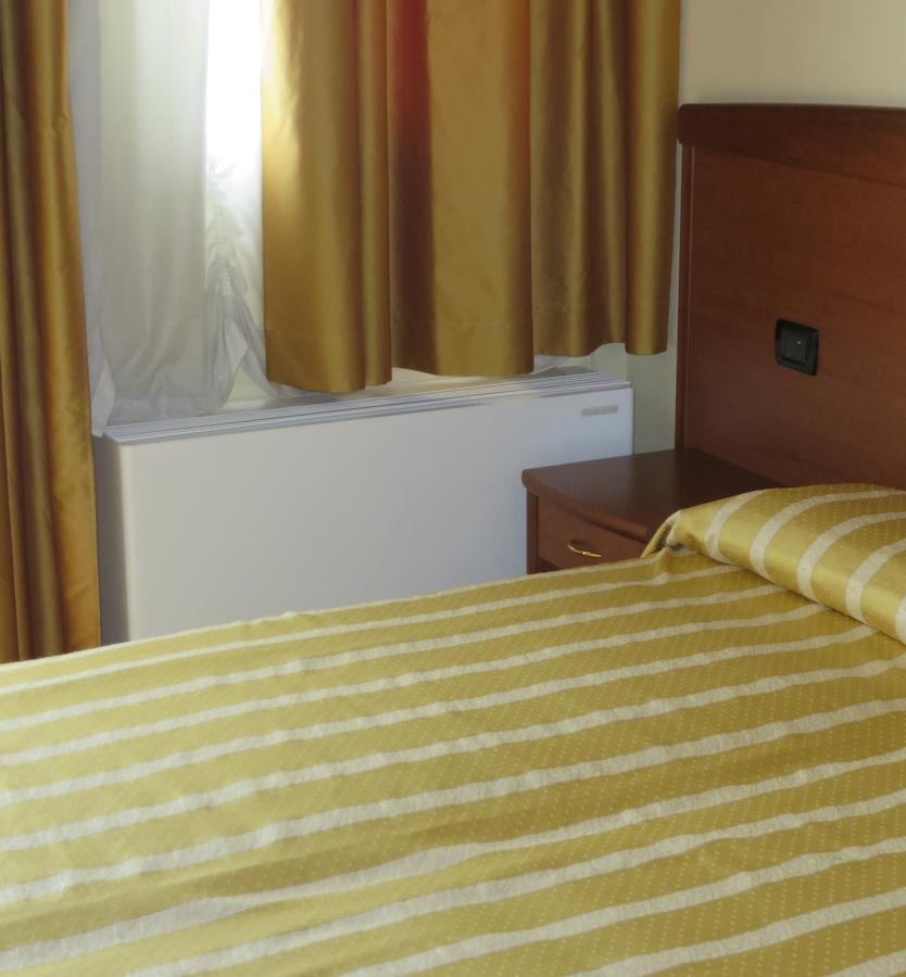 Hotel San Tomio Isola Vicentina Pokój zdjęcie